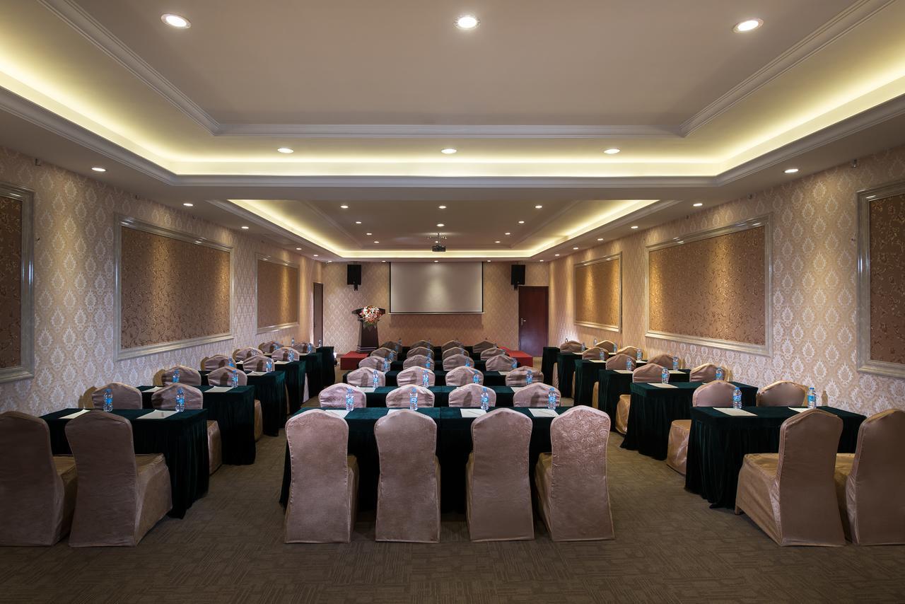 Vienna International Hotel Shanghai Baoshan Pangu Road Exterior foto